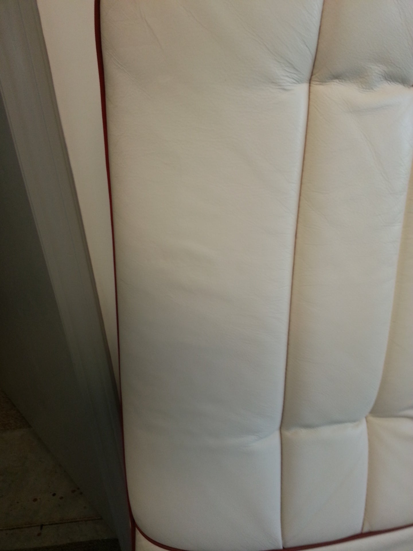 Leather & Vinyl Crack / Crease Repair Kit