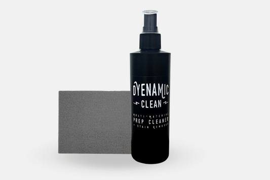 DyeNamic Clean with Application Pad