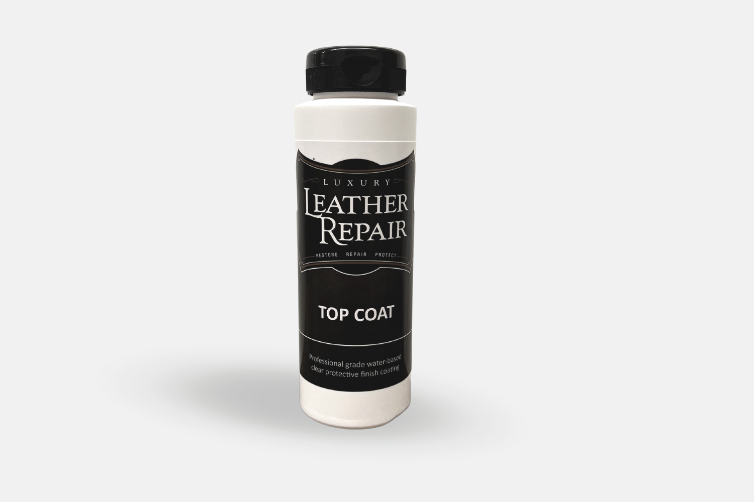 How to: Vinyl and Leather Repair 