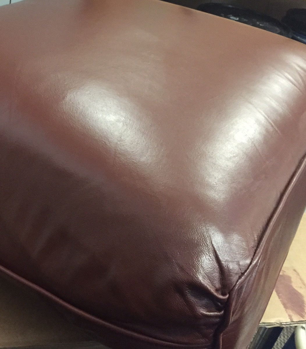 Leather & Vinyl Furniture Dye Kit