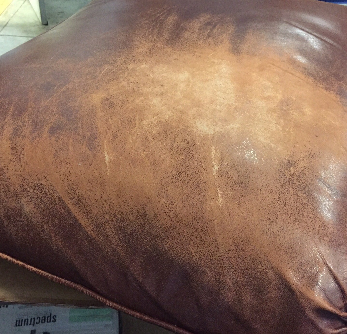 Leather & Vinyl Furniture Dye Kit