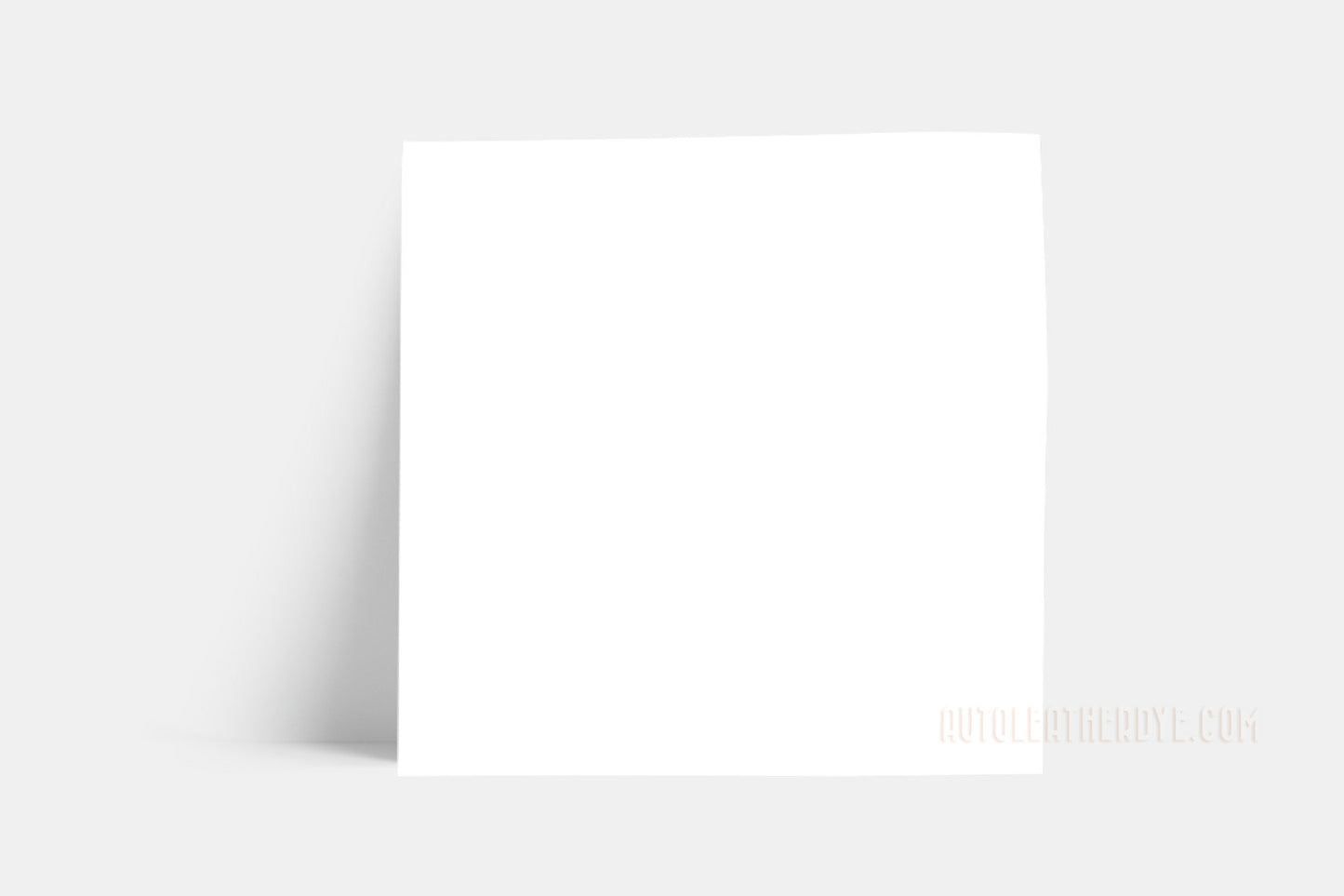 Leather Repair Mesh Screen