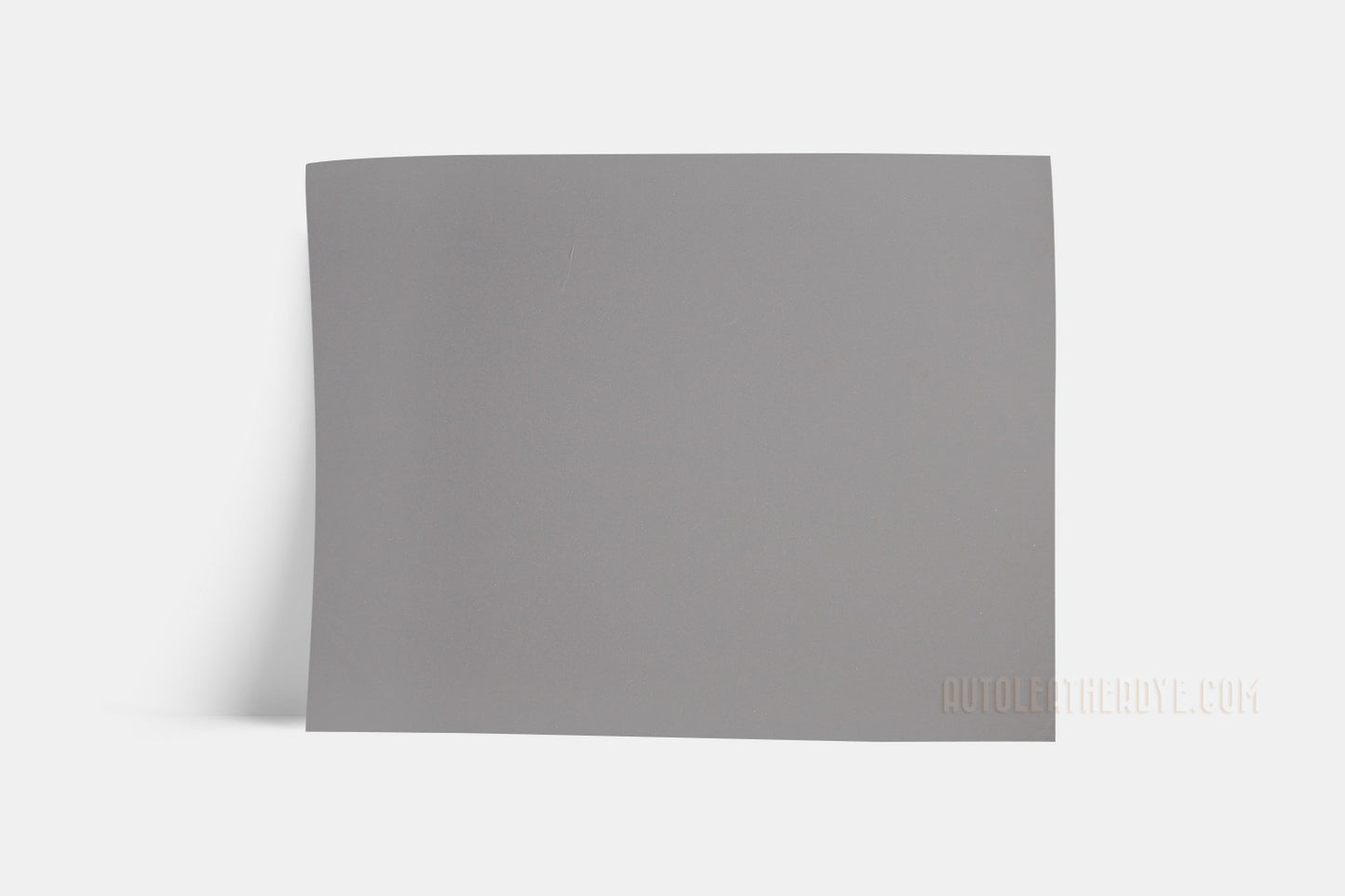 Sandpaper Sheet