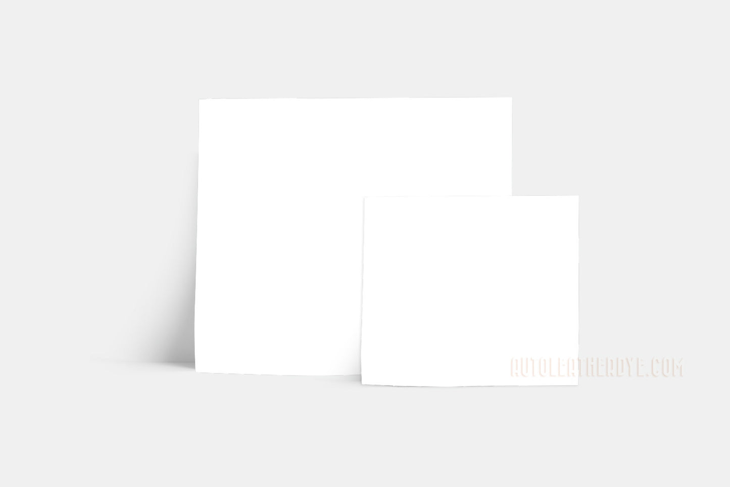 Leather Repair Subpatch Paper