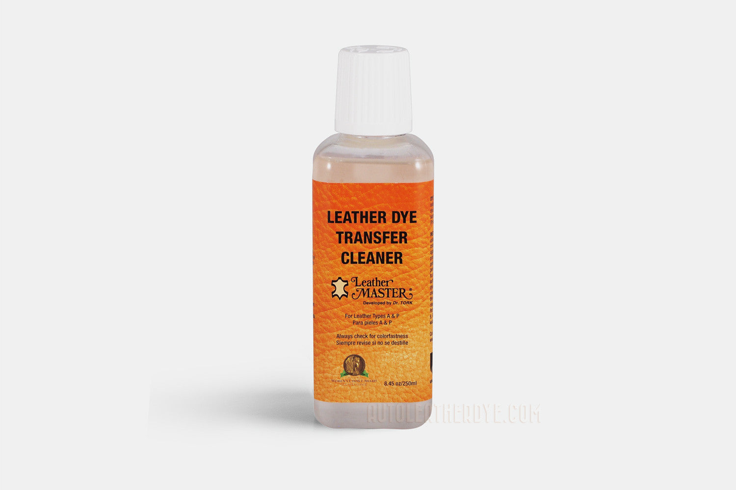 Leather Master Dye Transfer (Cleaner/Remover)