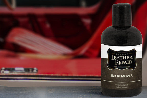 Leather Dye Remover - Auto Dye Transfer Removal – Auto Leather Dye
