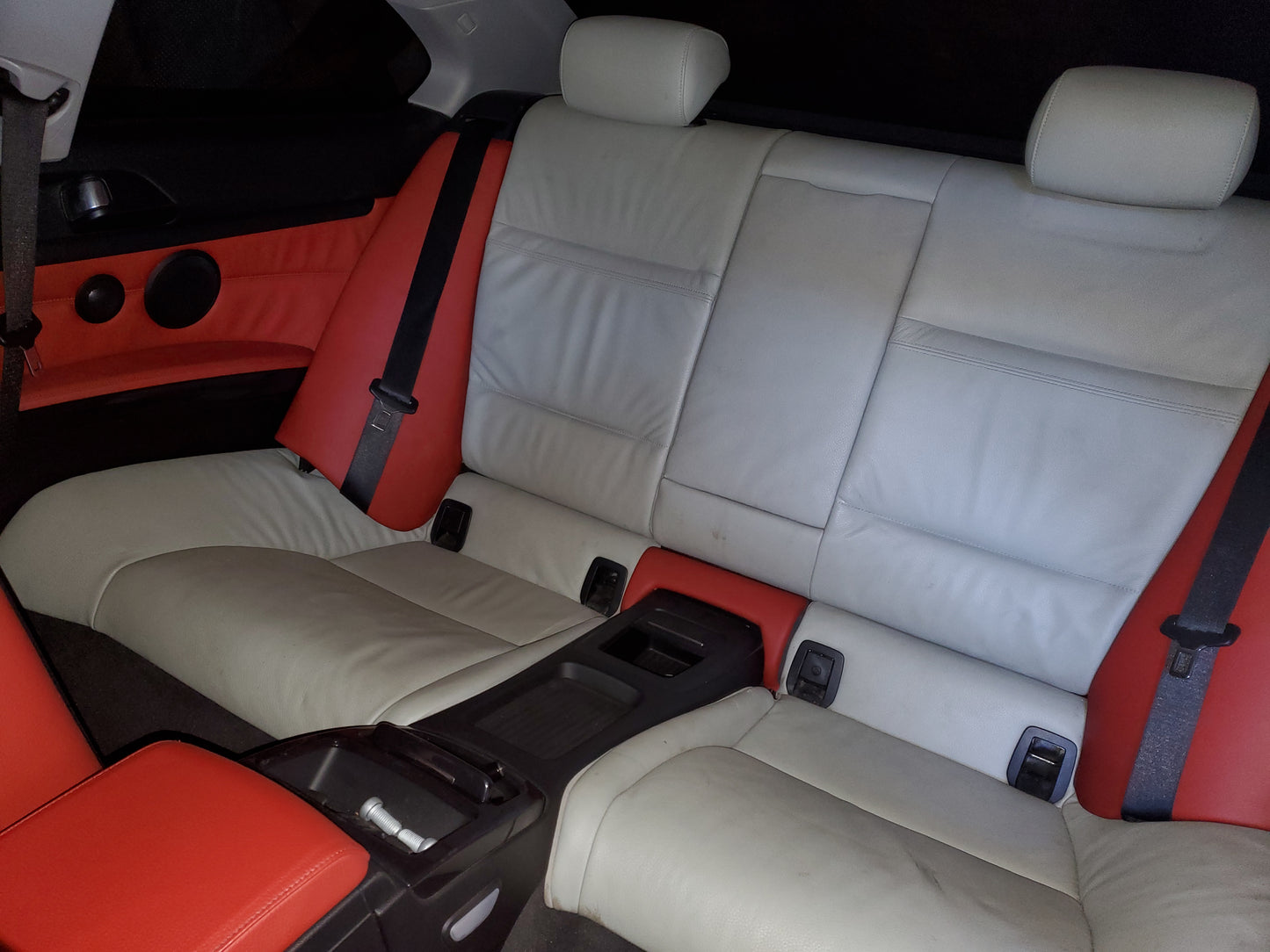 OEM Color Change Kit — Factory Match Finishes