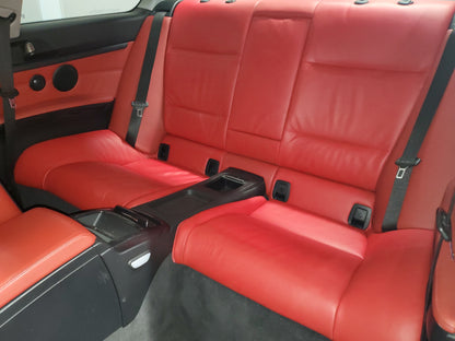 OEM Color Change Kit — Factory Match Finishes