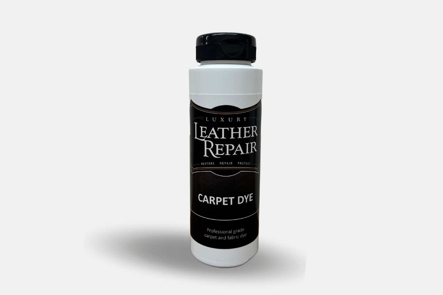 Automotive Carpet & Fabric Dye