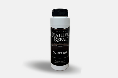 Automotive Carpet & Fabric Dye