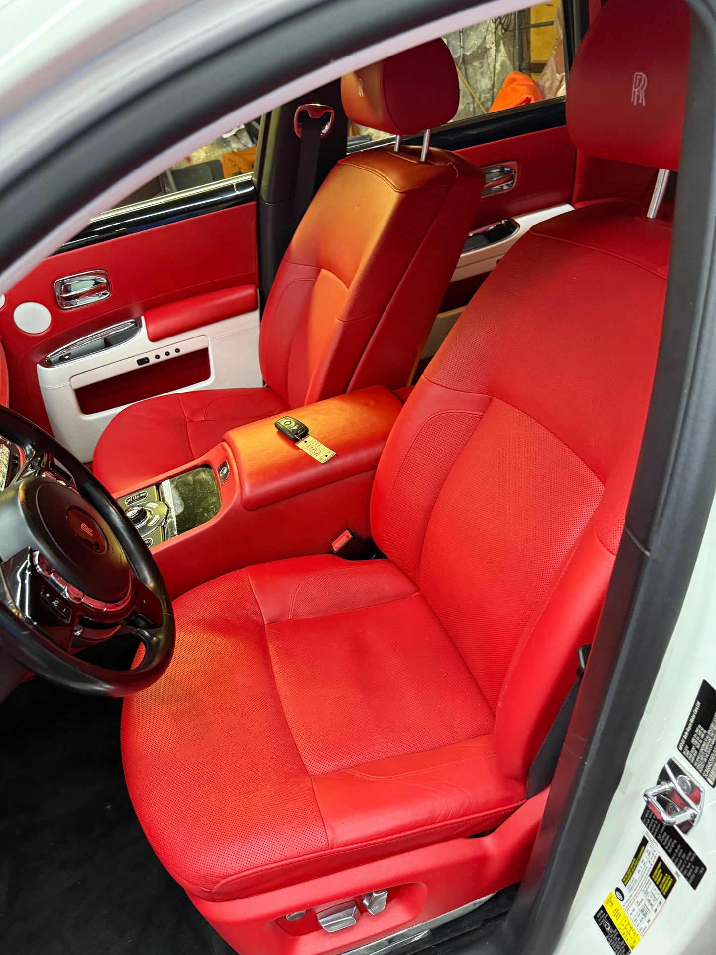 OEM Color Change Kit — Factory Match Finishes