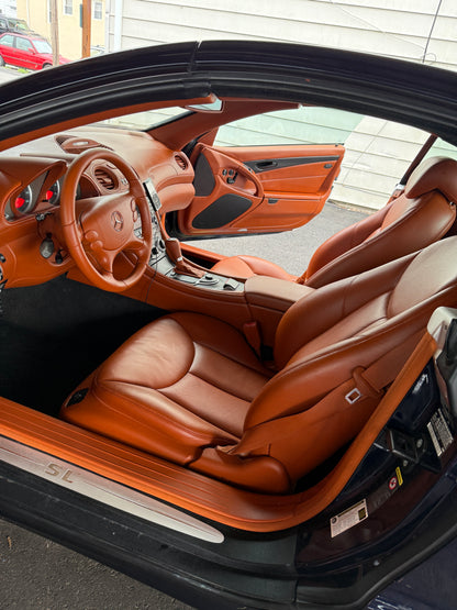 OEM Color Change Kit — Factory Match Finishes