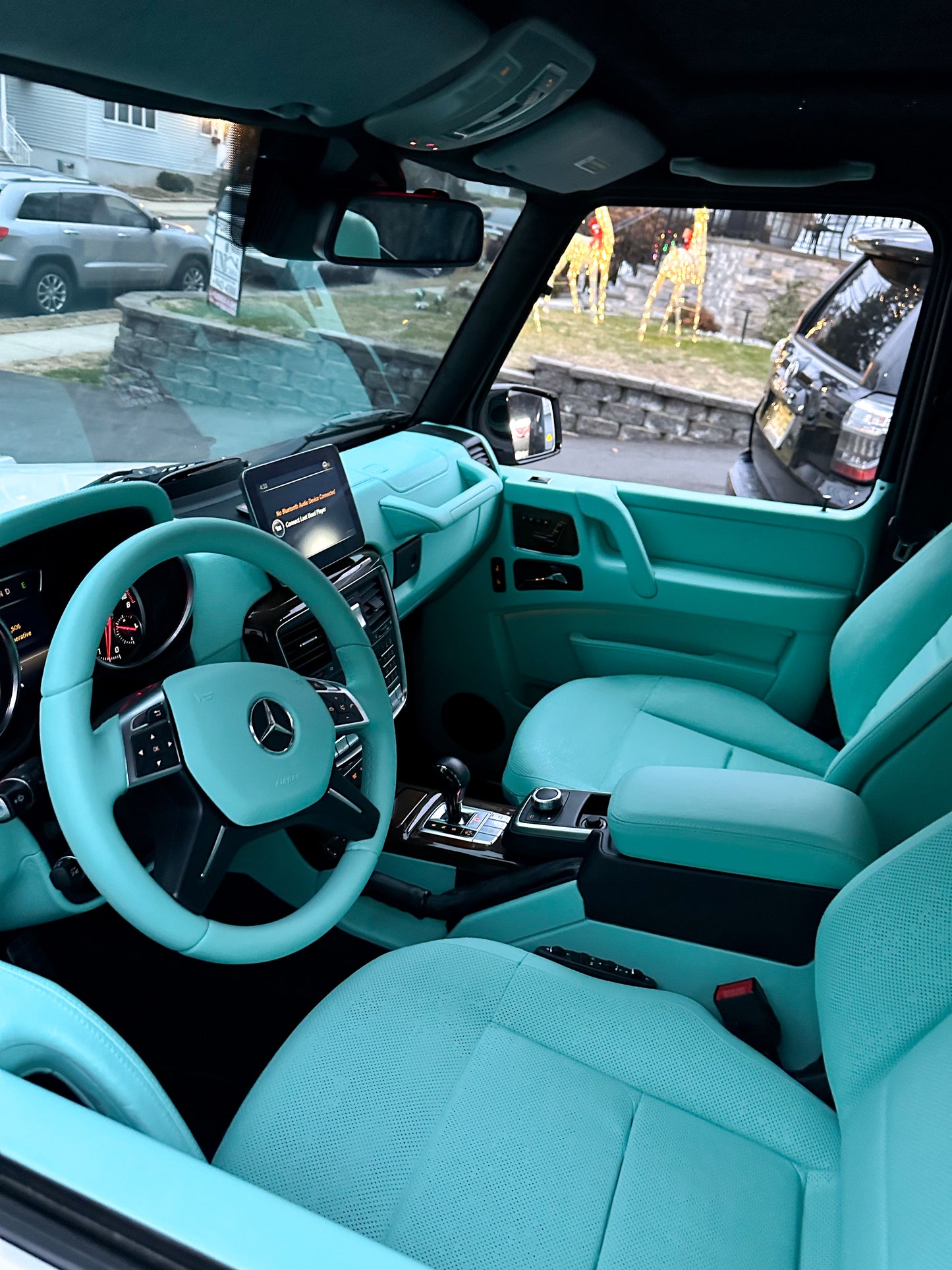 OEM Color Change Kit — Factory Match Finishes