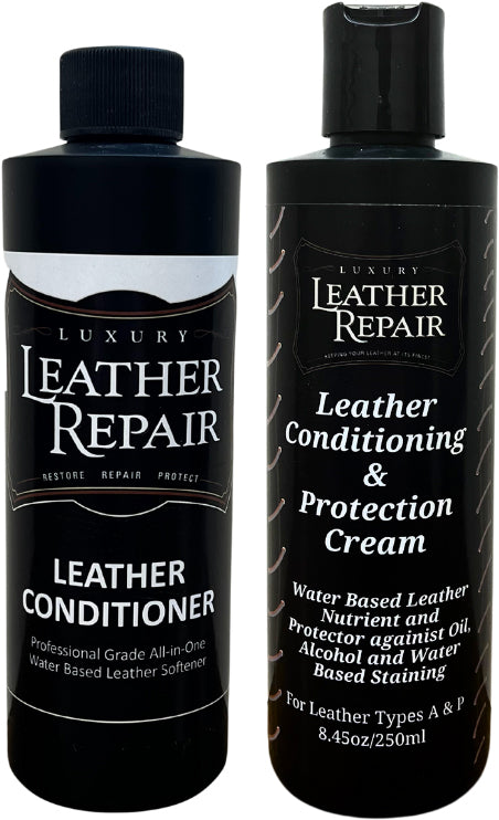 Deluxe Automotive Leather Repair Kit – Leather World Technologies
