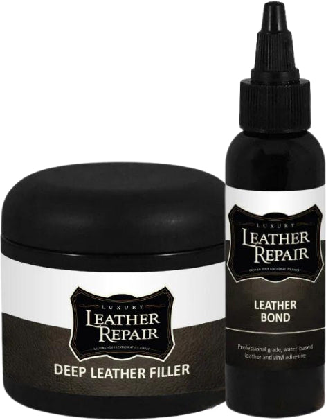 Leather Bond Leather Adhesive – Auto Leather Dye