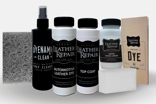 OEM Color Change Kit — Factory Match Finishes