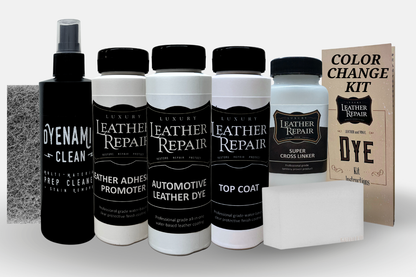 OEM Color Change Kit — Factory Match Finishes