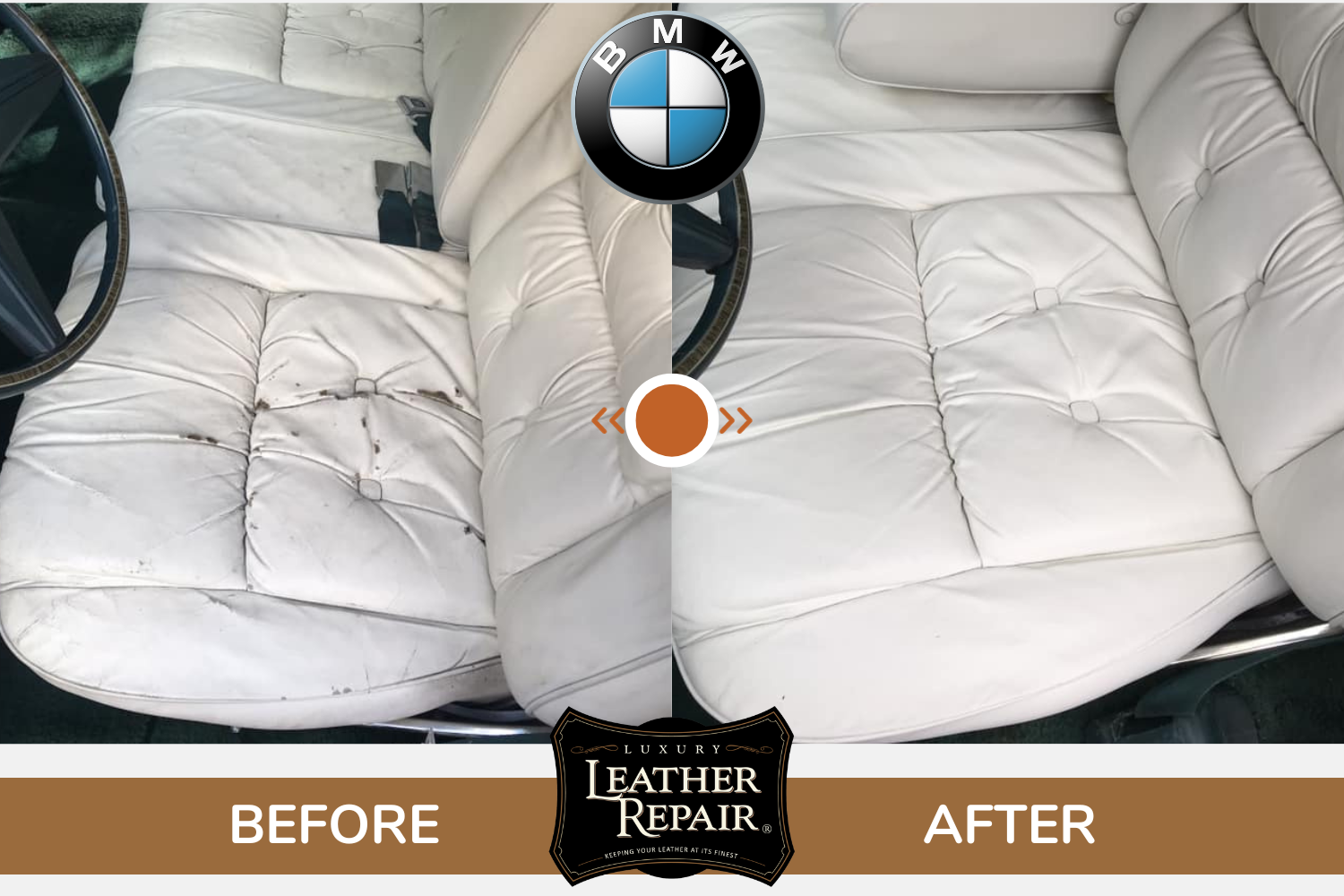 BMW Leather and Vinyl Interior Dye Kit with BMW Soft Feel Auto