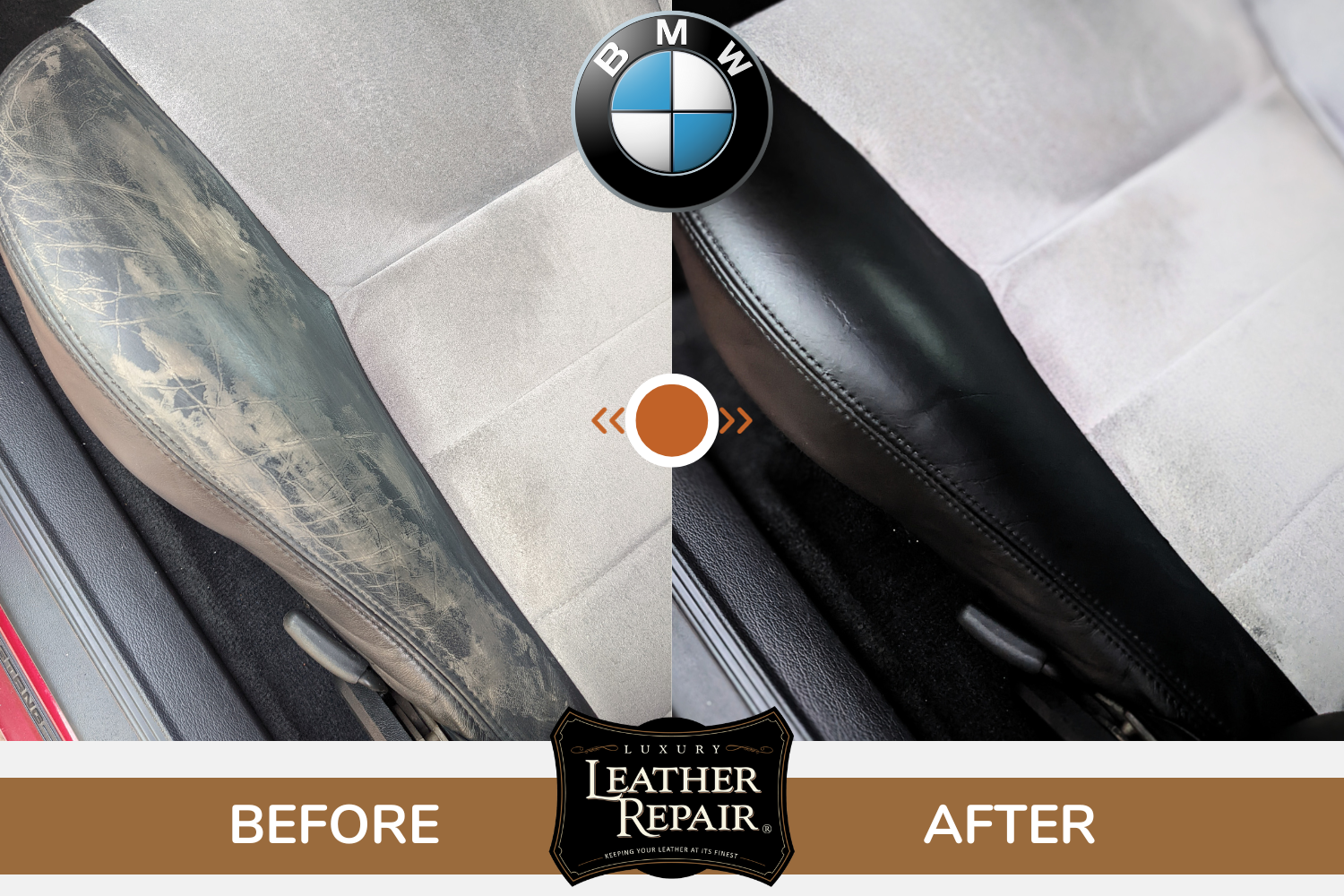 BMW Leather and Vinyl Interior Dye Kit with BMW Soft Feel Auto