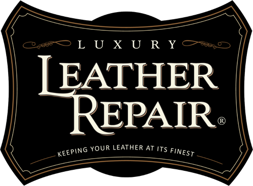 Luxury Leather Repair Black Crack and Crease Filler – Auto