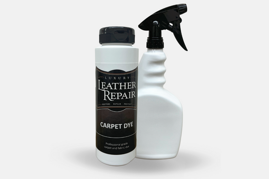 Car Leather Repair Products