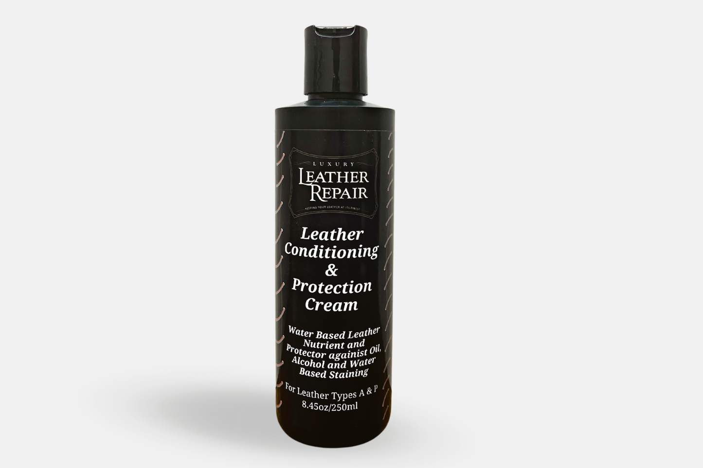 Leather Conditioning & Protection Cream