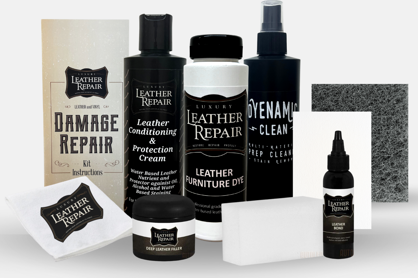 Vinyl furniture repair near me on sale