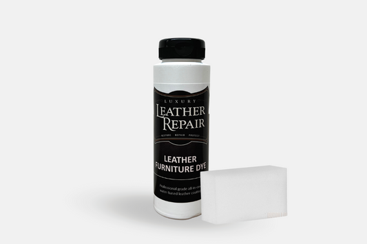 Leather & Vinyl Furniture Dye