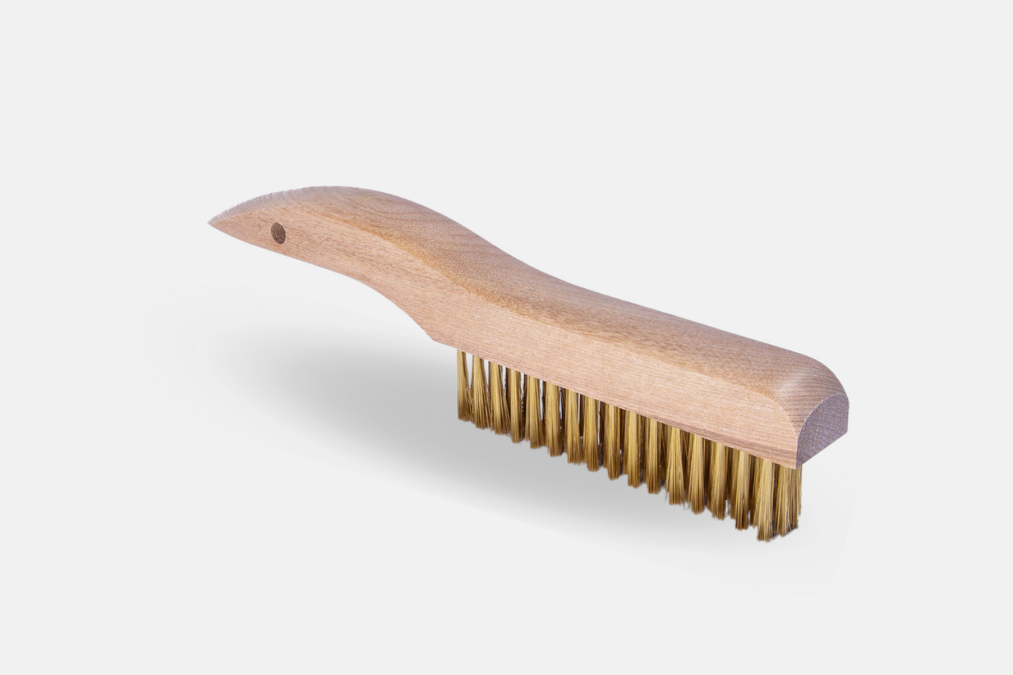 Nubuck/ Microfiber Grooming Brush