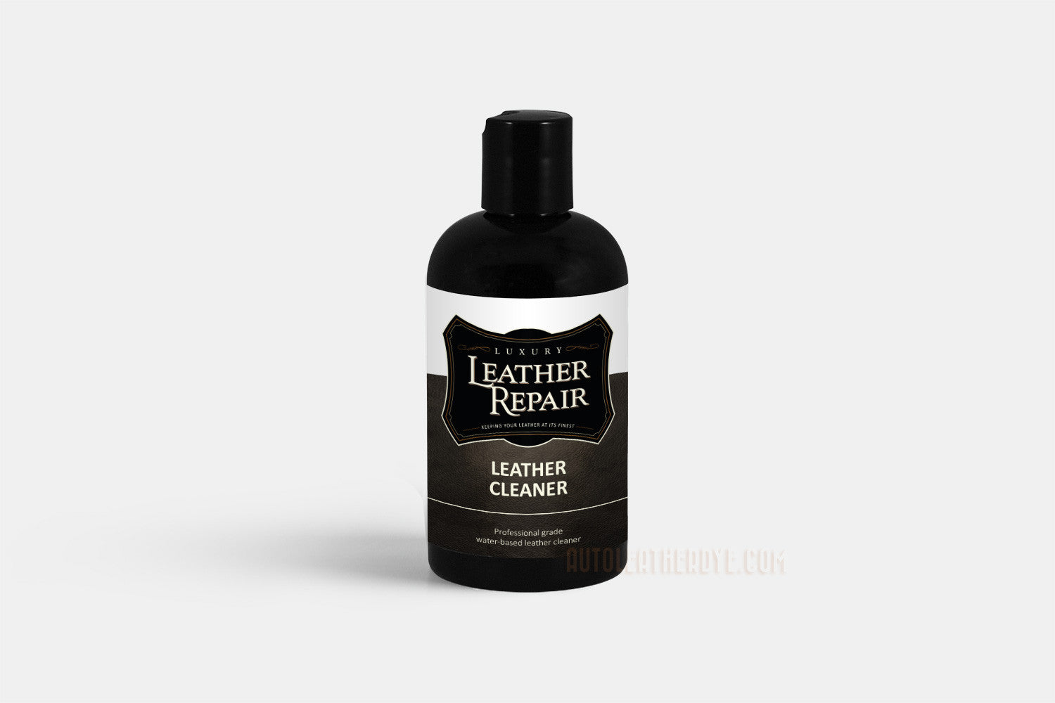 Luxury Leather Repair Leather Cleaner