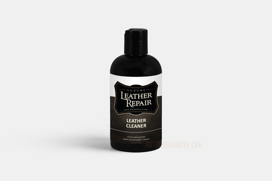 Luxury Leather Repair Leather Cleaner