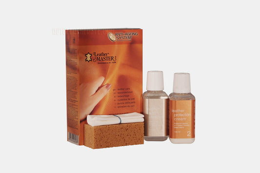 Leather Master Midi Cleaning Kit