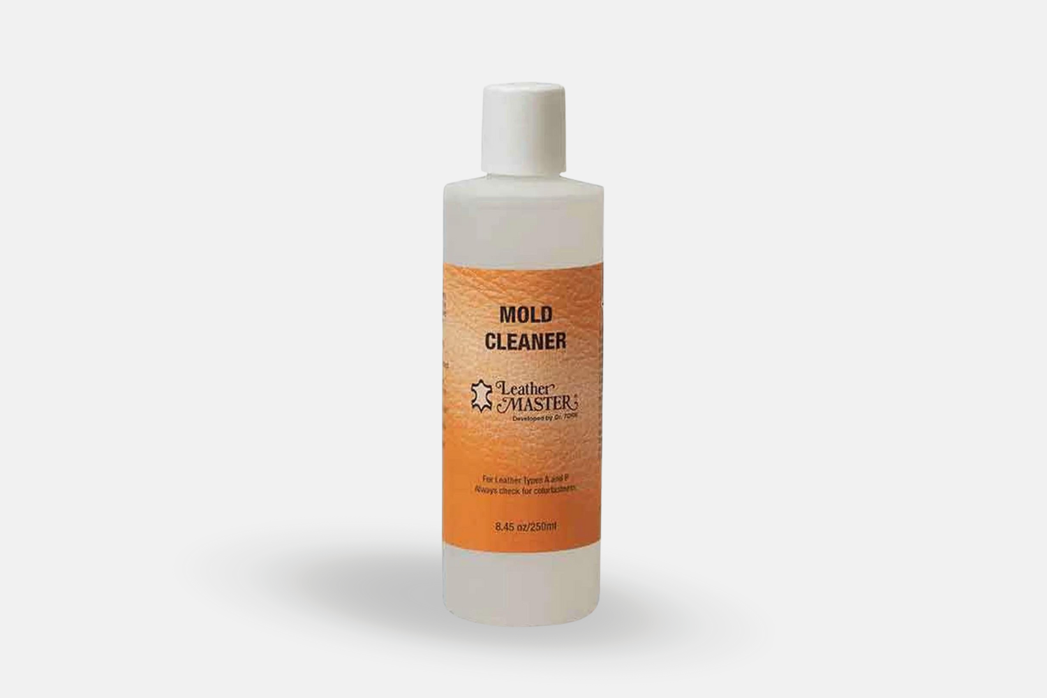 Leather Master Mold Cleaner Auto Leather Dye