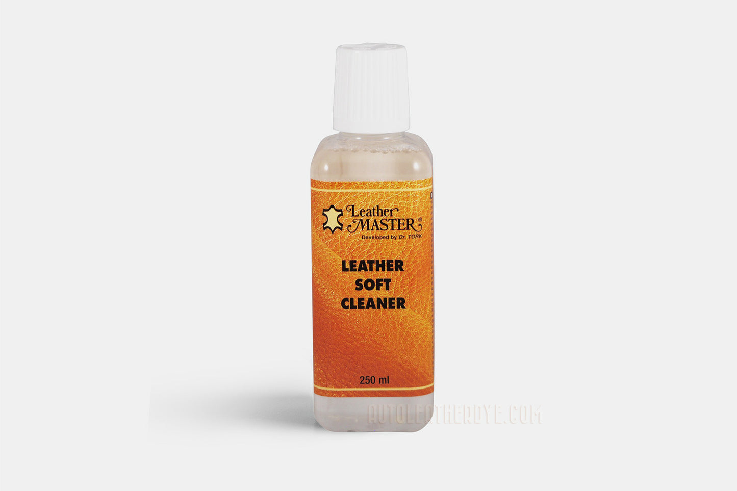 Leather Master Soft Cleaner 250ml