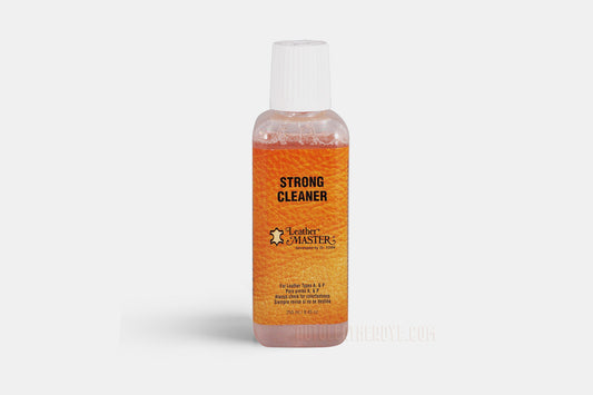 Leather Master Strong Cleaner 250ml
